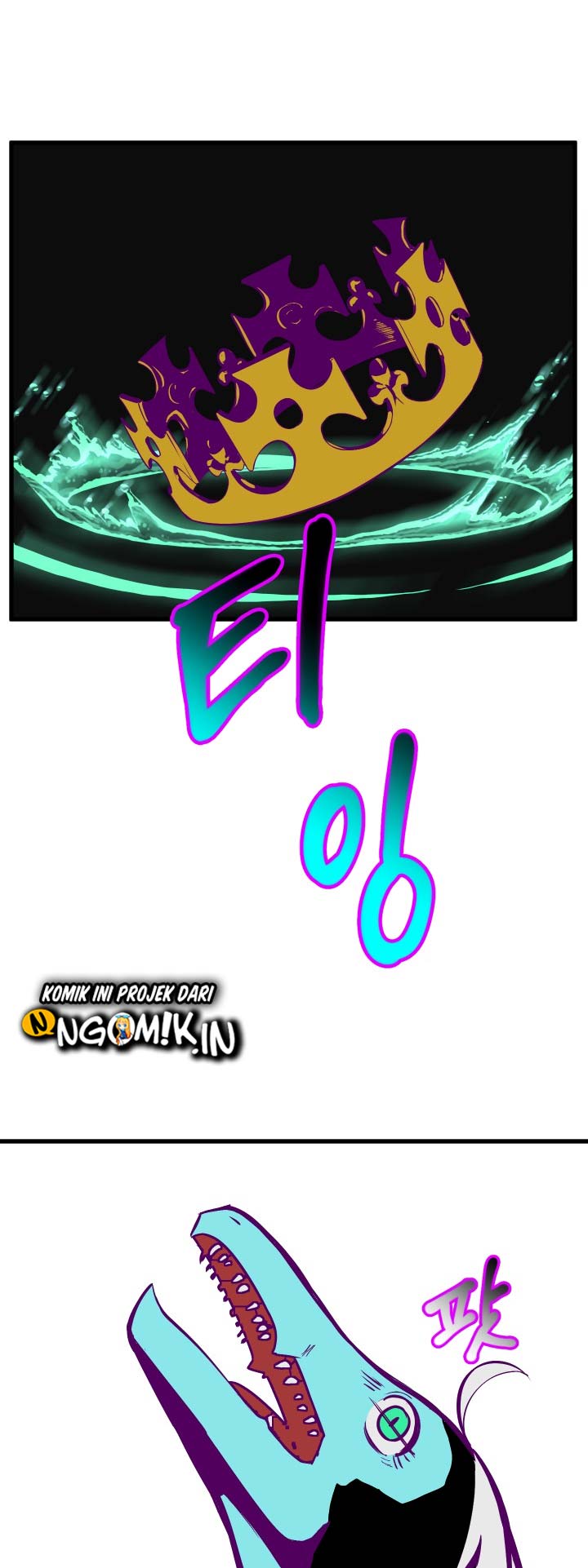 Otherworldly Sword King’s Survival Records chapter 26